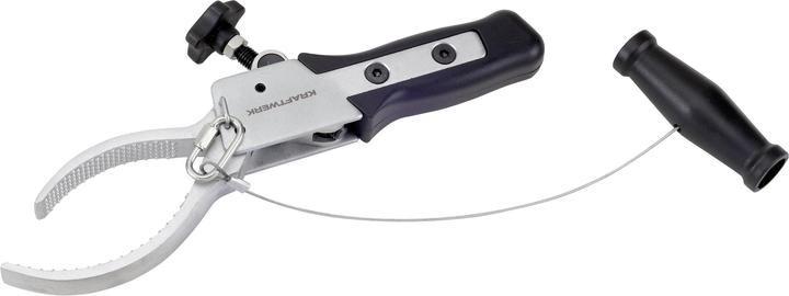 Actual product image Kraftwerk Cooling hose release pliers