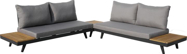 Produktbild Acamp NAXOS Lounge Set