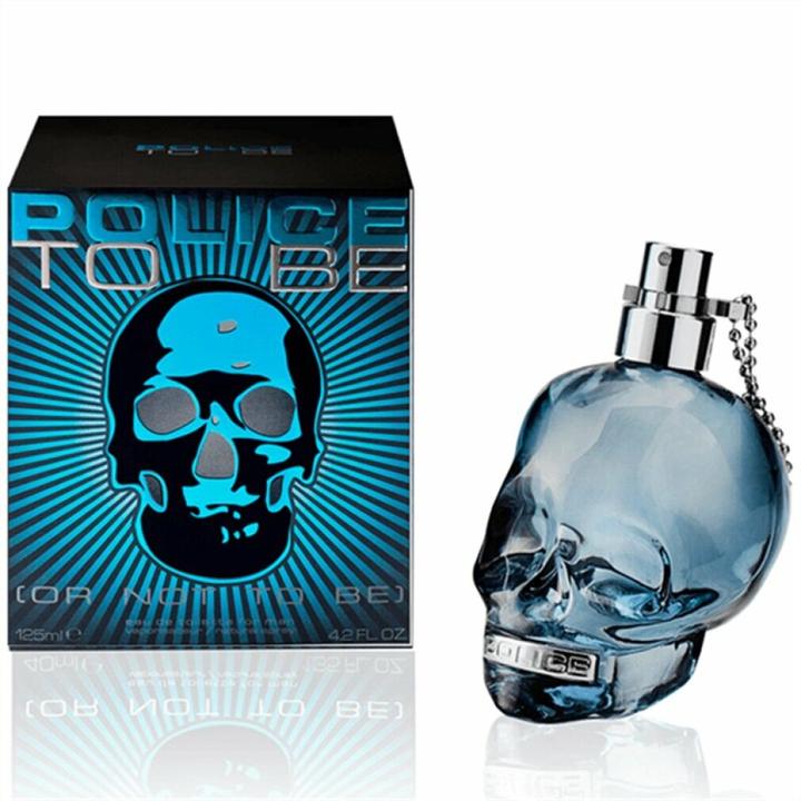 Produktbild Police To Be Or Not To Be (Eau de Toilette, 125 ml)