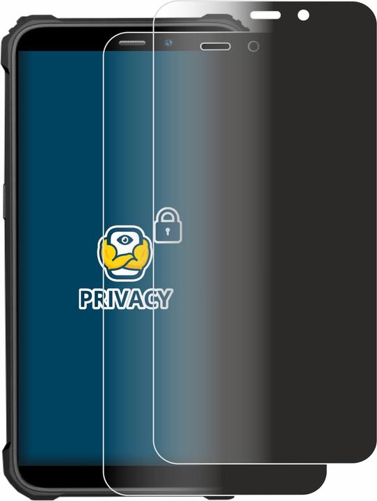 Image du produit BROTECT Protection Anti-Espion (2 pièce(s), LG G2)