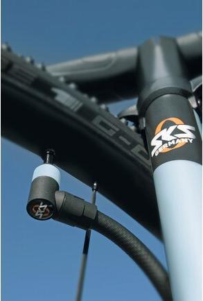Actual product image SKS Air-X-Plorer 10.0