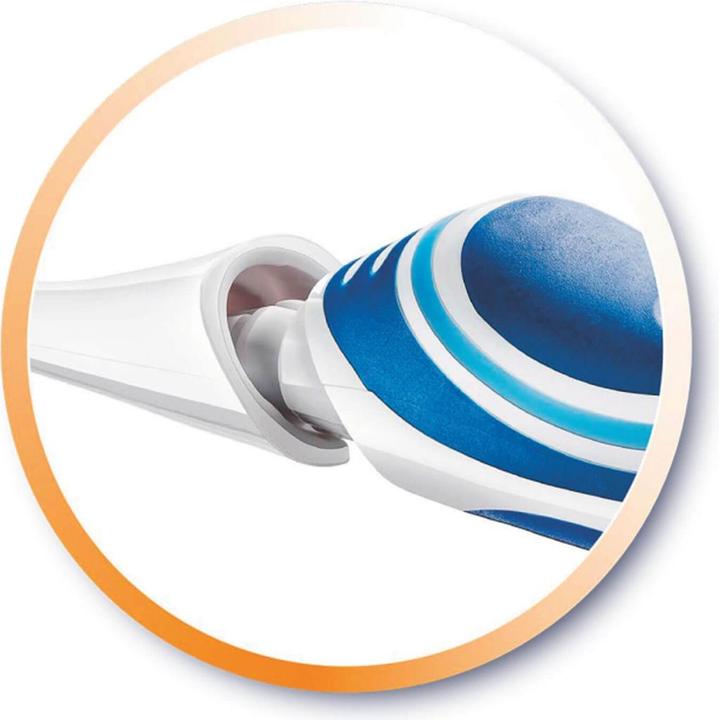 Immagine prodotto Trisa Sonicpower Pro Interdental (Spazzolino sonico)