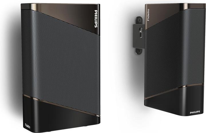 Image du produit Philips Fidelio B97/10 (888 W, 7.1.2 Canal)