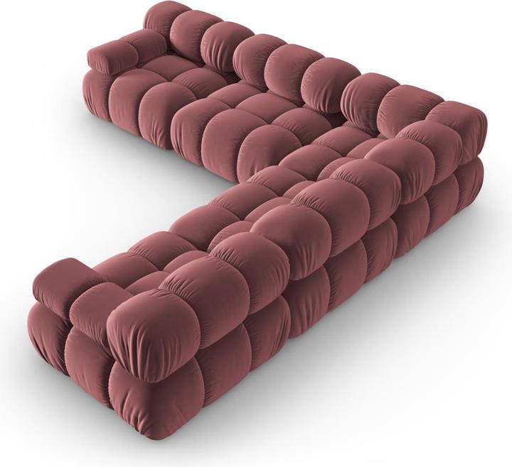 Produktbild Micadoni Bellis (Ecksofa)
