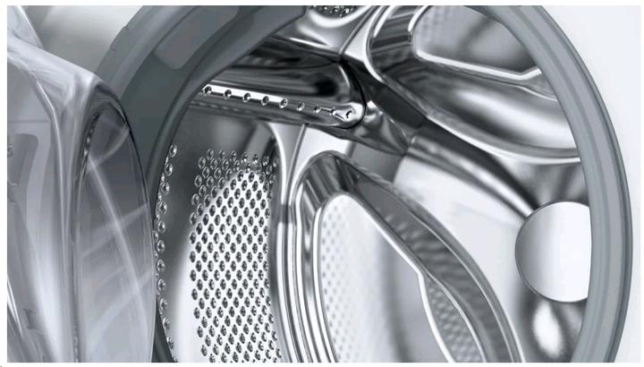 Actual product image Siemens WM 14 N 2 G 3 Washing machine (BC) B 7kg 1400U speedPack L Outdoor programme (7 kg, Left)