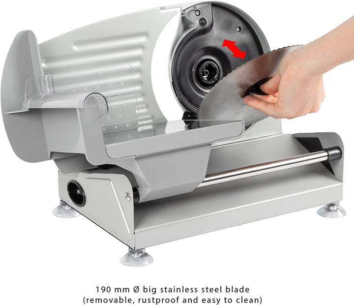 Image du produit Clatronic MA 3585