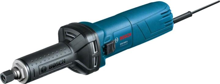 Produktbild Bosch Professional GGS 5000 L, B-Ware 0601224100920 Geradschleifer 500W (Geradschleifer, 500 W)