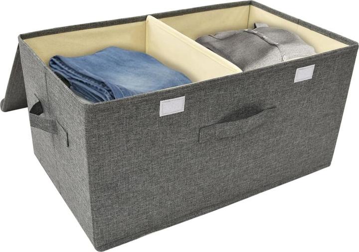 Produktbild VidaXL Correna (50 x 30 x 25 cm)