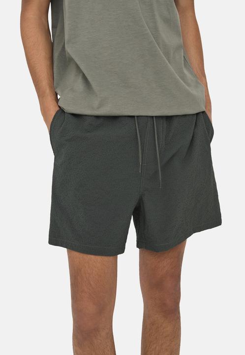 Immagine prodotto Only & Sons Onsted Life Solid Seersucker Swim Noos (XXL)