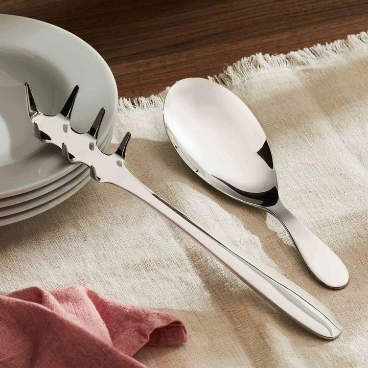 Produktbild Alessi eat.it (Servierlöffel)
