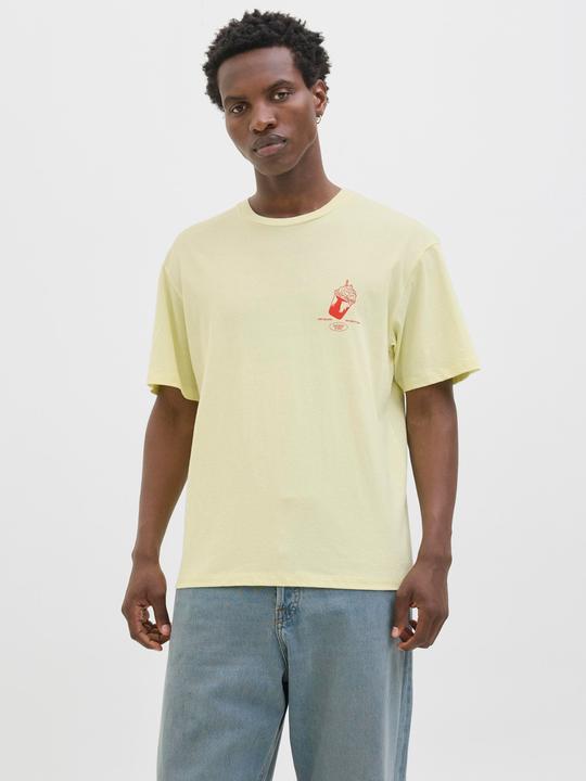 Immagine prodotto Jack & Jones Rundhalsausschnitt T-shirt T-shirt (L)