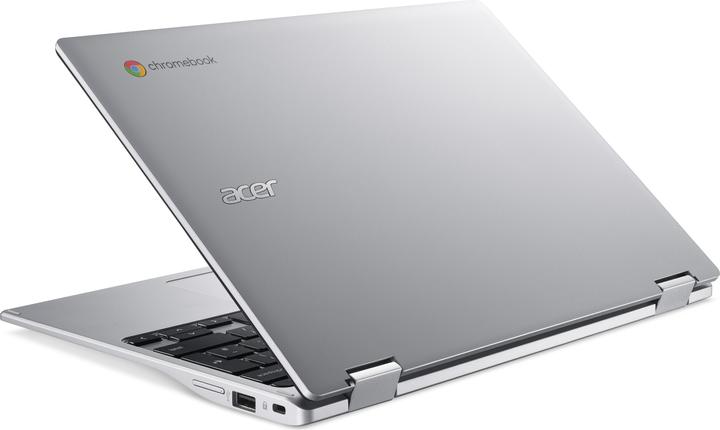 Produktbild Acer Chromebook Spin 311 (11.60", MediaTek MT8183, 4 GB, DE)
