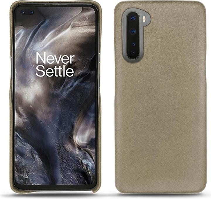 Productafbeelding Noreve Lederen omslag (OnePlus Noord)