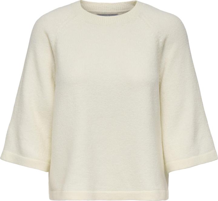 Only Onlsimoni 3/4 Pullover Knt Noos