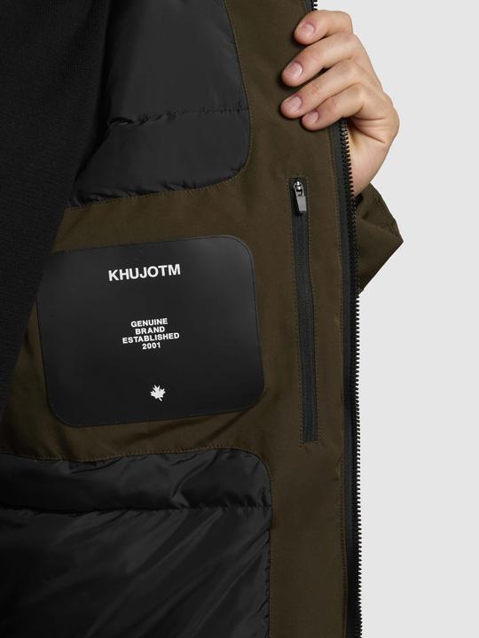 Actual product image Khujo Gero-YM (S)