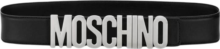 Produktbild Moschino Cinture Nero (42)
