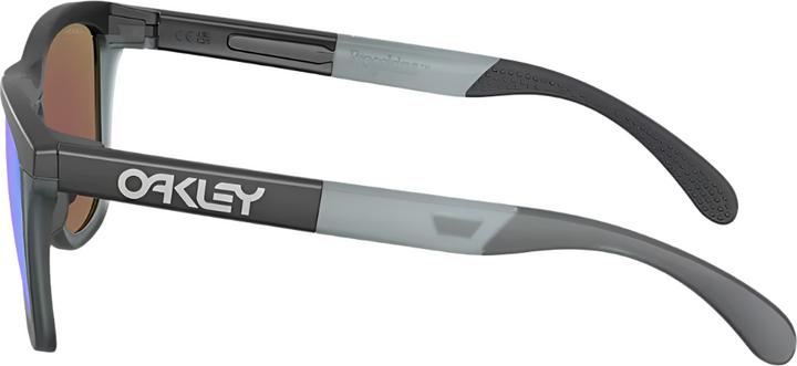 Actual product image Oakley Frogskins Range