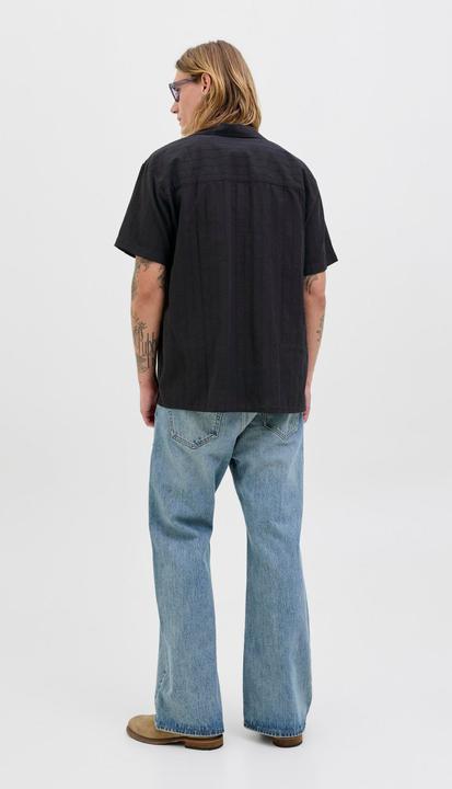 Produktbild Jack & Jones Relaxed Fit Hemd Hemd (S)