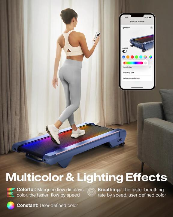 Immagine prodotto Urevo CyberPad für Zuhause (URTM038)