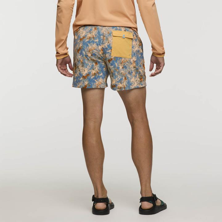 Produktbild Cotopaxi Brinco 5" Short-Print (L)