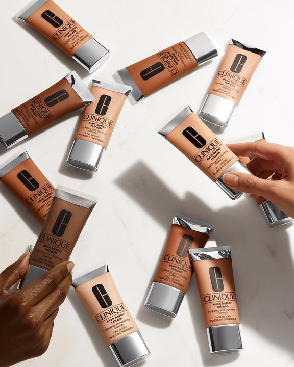 Actual product image Clinique Even Better (WN 76 Toasted Wheat)