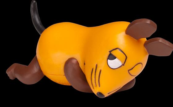 Produktbild Tonies Die Maus (Deutsch)