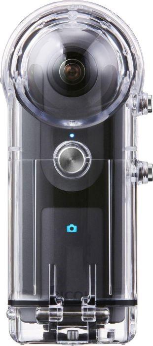 Produktbild RICOH TW-1 Unterwassergehäuse für Theta V (Unterwassergehäuse, Theta V)