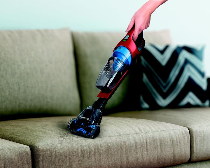 Actual product image Philips FC6172/01 PowerPro Duo