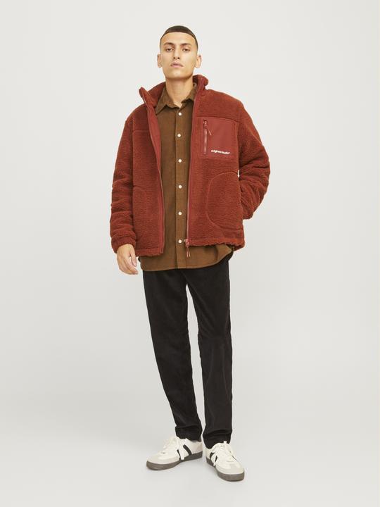 Immagine prodotto Jack & Jones Camicia con vestibilità oversize Camicia (XS)