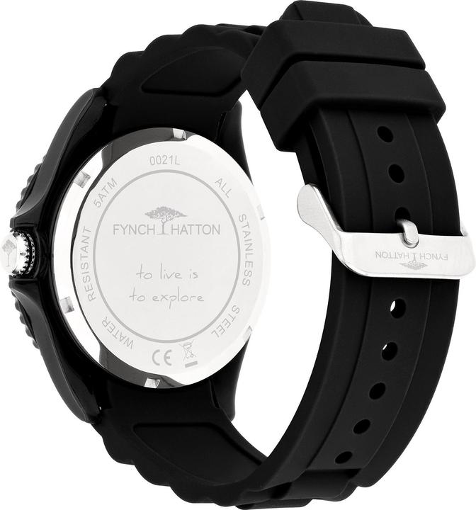 Image du produit Fynch-Hatton Sport (Montre analogique, 43 mm)