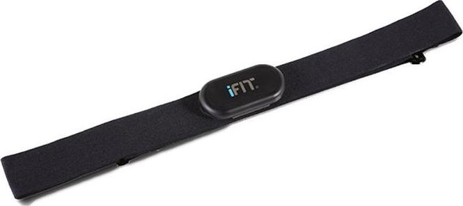 Actual product image iFit Bluetooth Chest Strap
