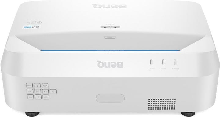 Actual product image BenQ LW890UST (WXGA, 4000 lm, 0.24:1)