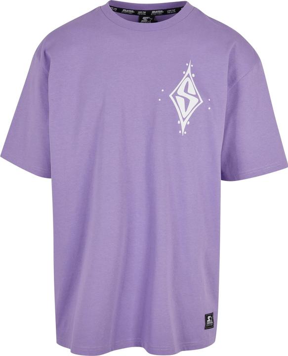 Produktbild Starter Peak S Oversize Tee - 62401 (M)