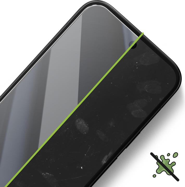 Immagine prodotto Mayaxess Pellicola CrystalGuard (1 Pezzo/i, Google Pixel 9 Pro XL)