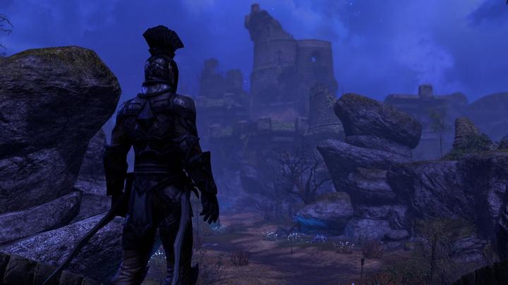 Immagine prodotto Bethesda The Elder Scrolls Online - Tamriel Unlimited (PS4)
