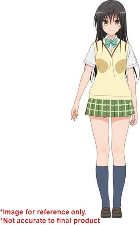 Produktbild Banpresto To Love-Ru - Yui Kotegawa Glitter & Glamours