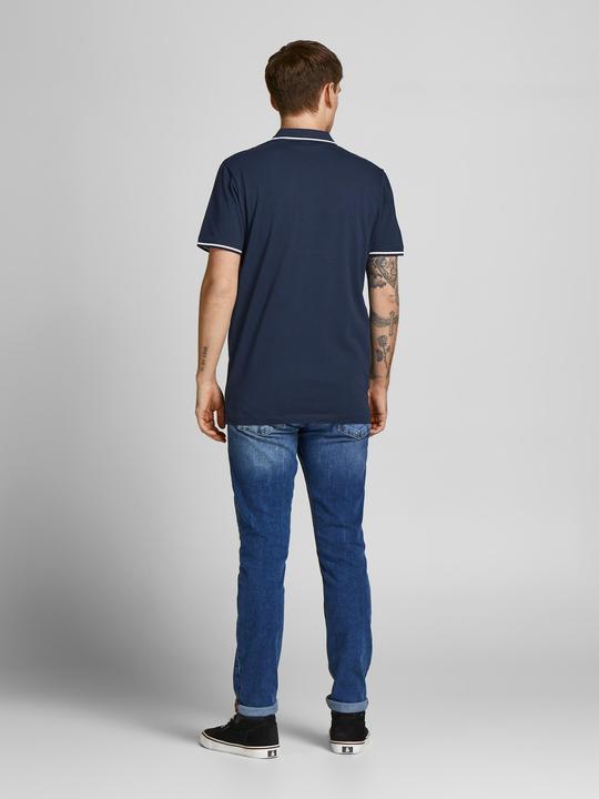 Produktbild Jack & Jones Polo Noos (S)
