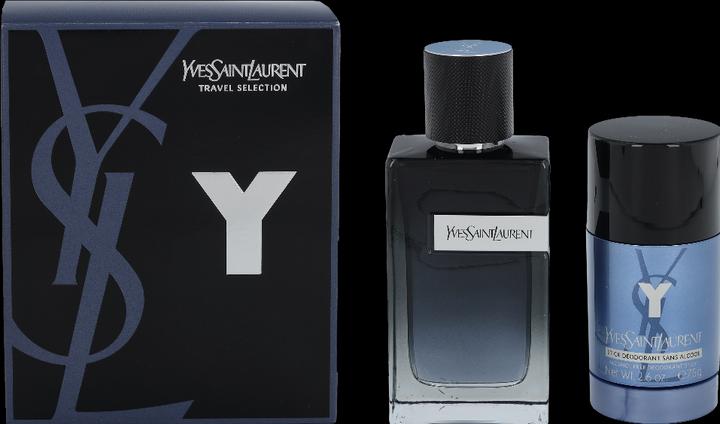 Immagine prodotto Yves Saint Laurent Set di regali Y For Men (Set profumo)