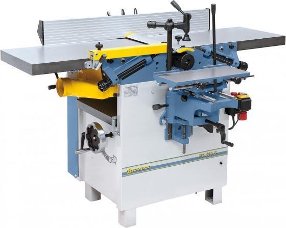 Produktbild Bernardo Cantina Bernardo - Abricht- und Dickenhobelmaschine PT 410 S, 400 V