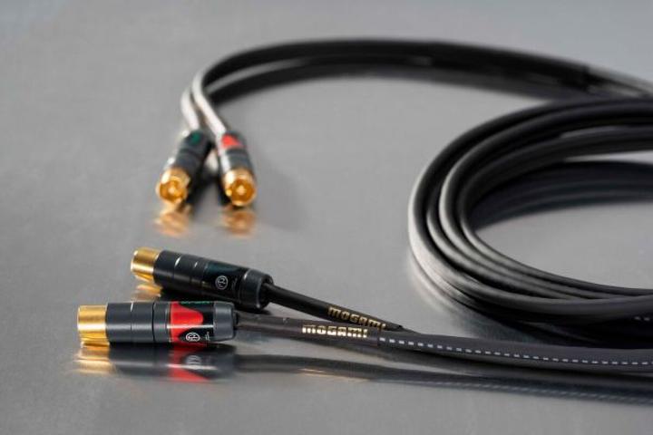 Image du produit Mogami Cinch - RCA (0.50 m, RCA)