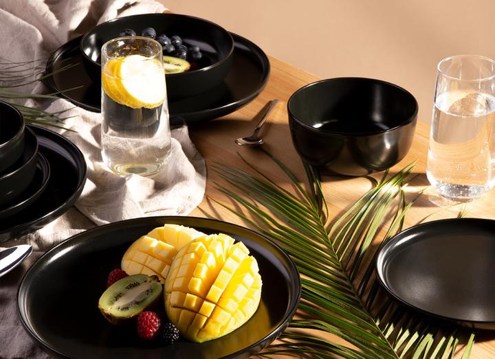 Actual product image Konsimo Victo (24 Piece)