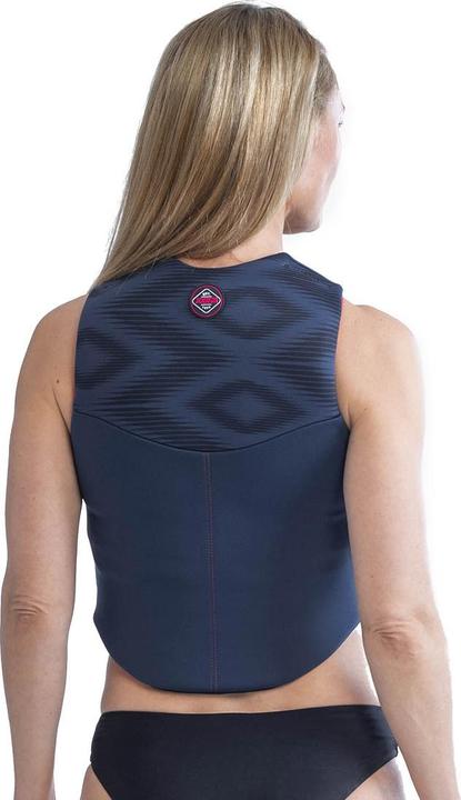 Produktbild Jobe Neoprene Vest Women Midnight Blue (XL)