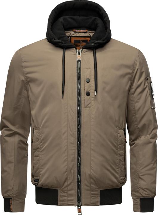 Produktbild Stone Harbour Hoobo (XL)