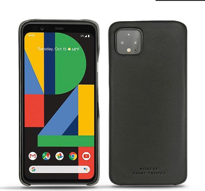 Productafbeelding Noreve Lederen omslag (Google Pixel 4)