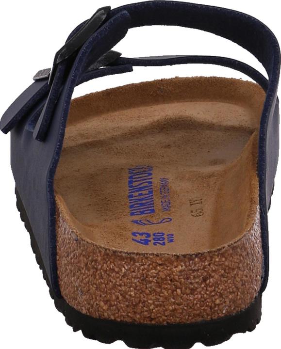 Produktbild Birkenstock Arizona Weichbettung Birko-Flor Normal (47)