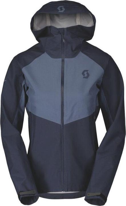 Scott Sports Explorair Light Dryo 3 Layer Jacket (L)