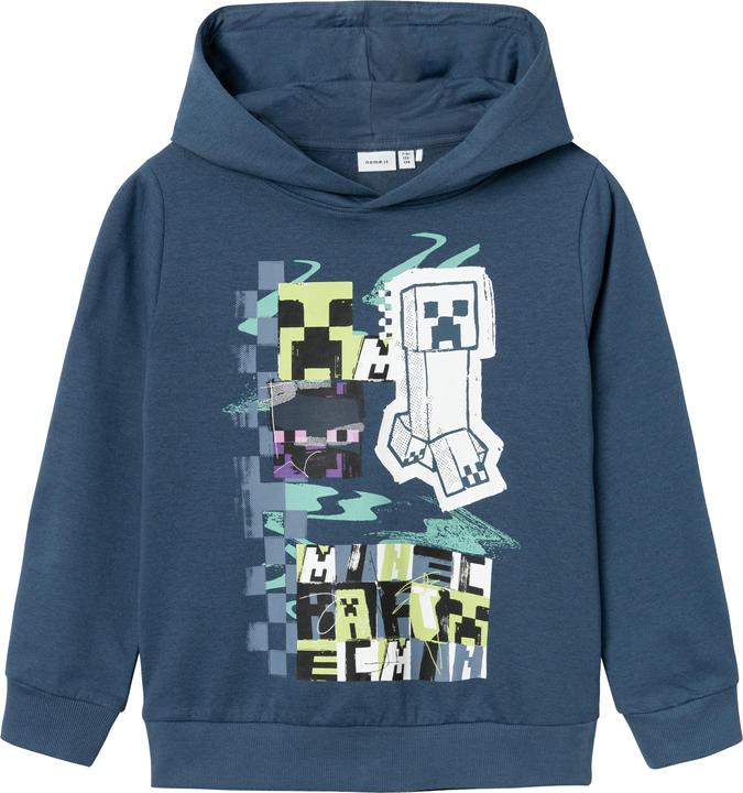 Image du produit Name it Sweat-shirt Minecraft (146)