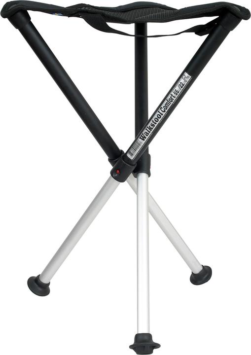 Walkstool Dreibeinhocker Comfort