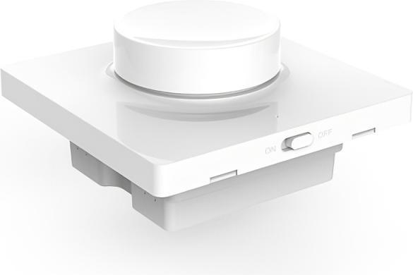 Actual product image Yeelight Wireless Smart Dimmer