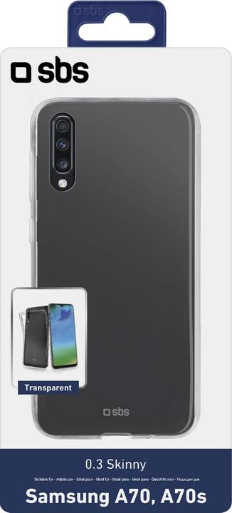 Produktbild SBS Skinny (Samsung Galaxy A70S, Samsung Galaxy A70)